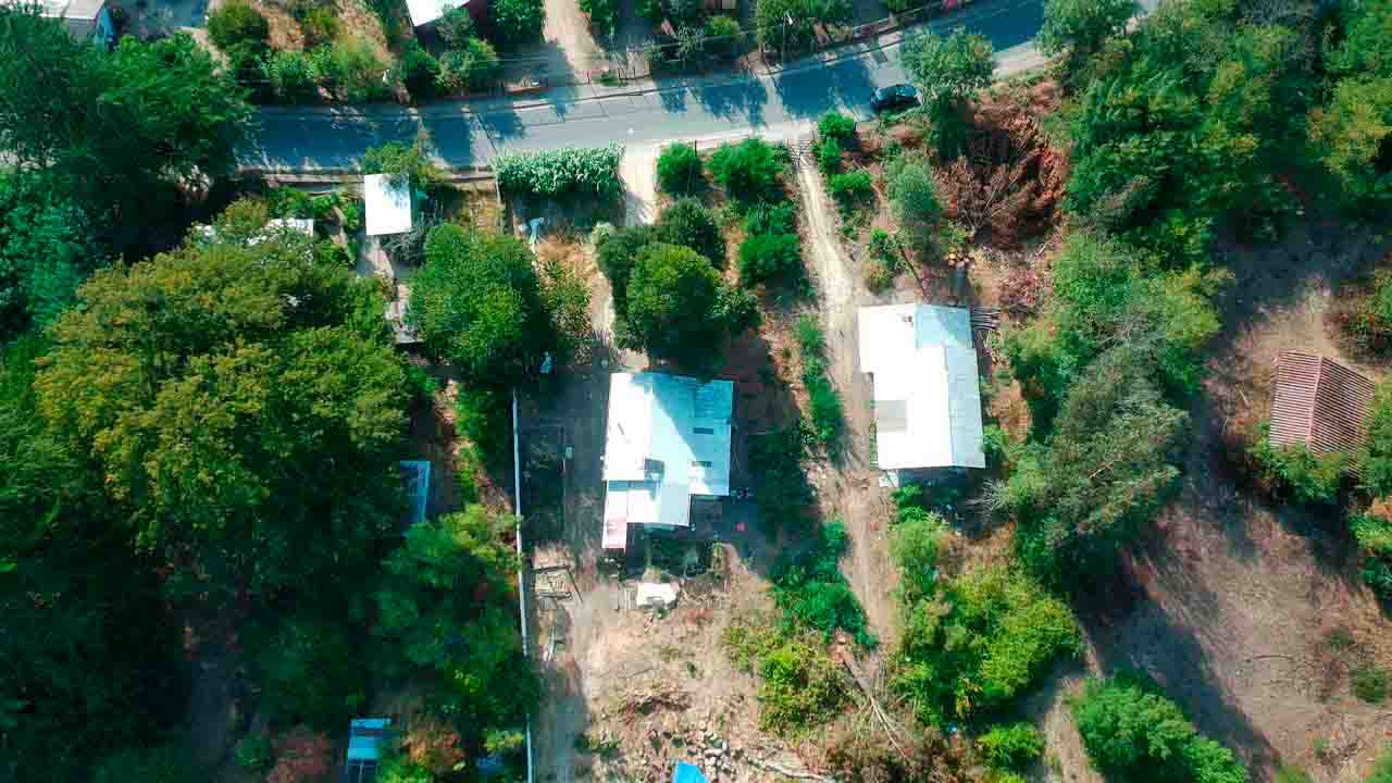 Venta de Terrenos Urbanos en Trehuaco, Ñuble