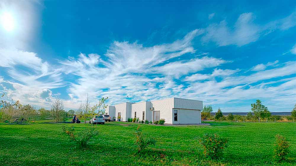 Venta de Casa Parcela en San Carlos, Ñuble