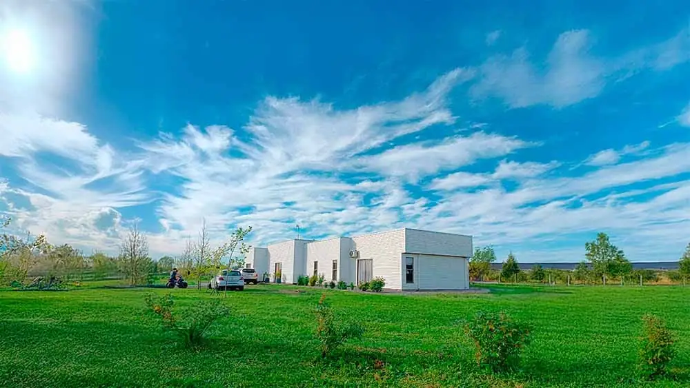 Venta de Casa Parcela en San Carlos, Ñuble